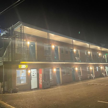 Express Inn Towson Extérieur photo