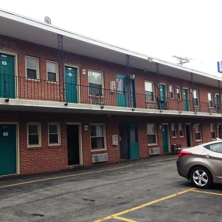 Express Inn Towson Extérieur photo