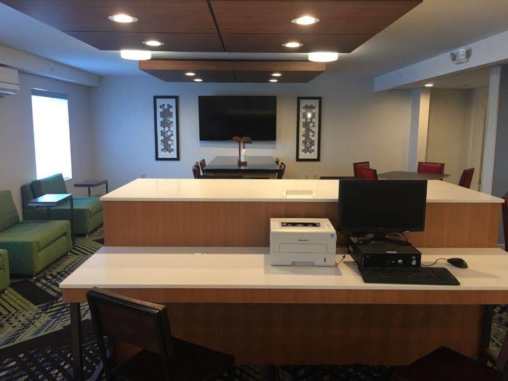 Express Inn Towson Extérieur photo